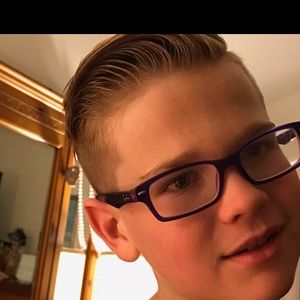 Meet your Posher, Connor